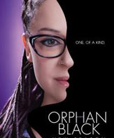 Orphan Black season 2 /   2 